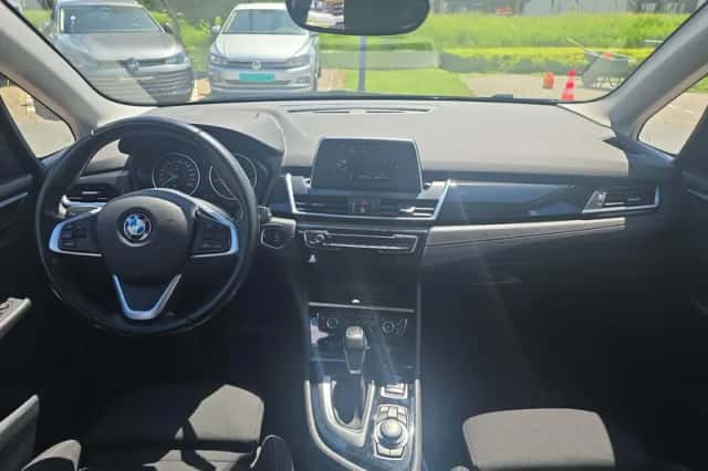 BMW 2-Serie (2015) thumbnail 4