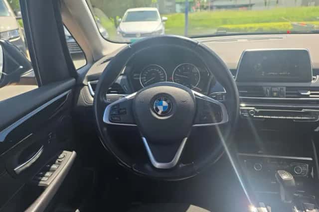 BMW 2-Serie (2015) thumbnail 5