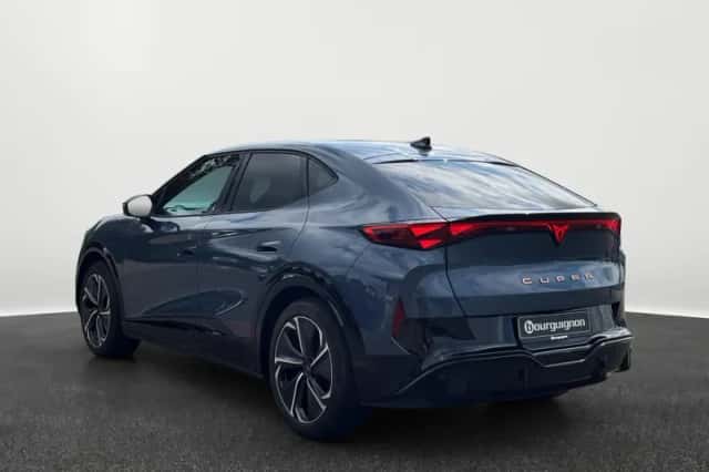 CUPRA Tavascan (2025) thumbnail 2