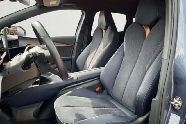CUPRA Tavascan (2025) thumbnail 5
