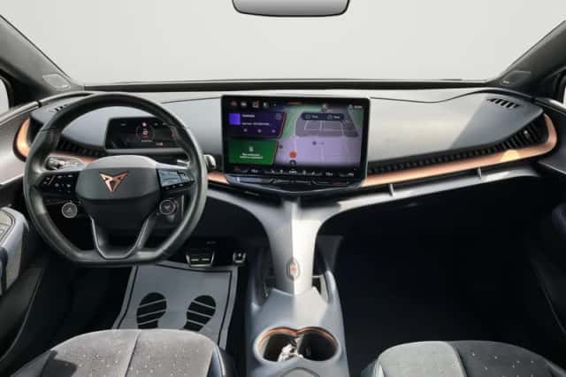CUPRA Tavascan (2025) thumbnail 6