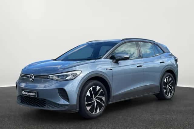 Volkswagen ID.4 (2023) thumbnail 1