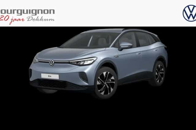 Volkswagen ID.4 (2023) thumbnail 1