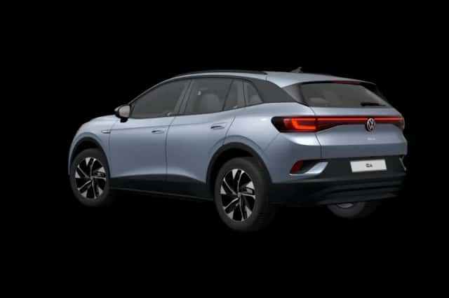 Volkswagen ID.4 (2023) thumbnail 2