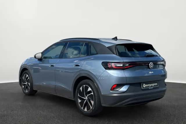 Volkswagen ID.4 (2023) thumbnail 2