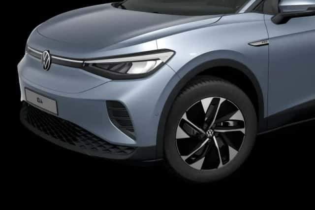 Volkswagen ID.4 (2023) thumbnail 3