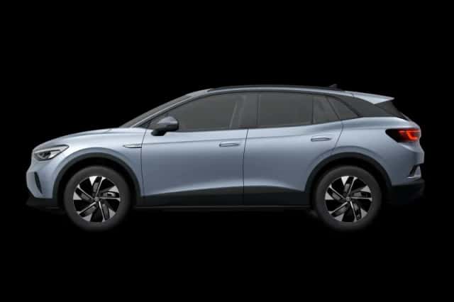Volkswagen ID.4 (2023) thumbnail 4