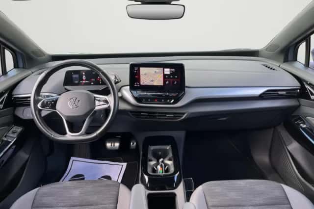 Volkswagen ID.4 (2023) thumbnail 4