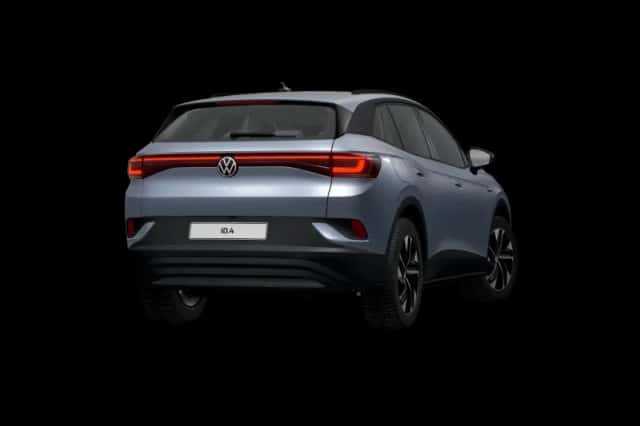 Volkswagen ID.4 (2023) thumbnail 5