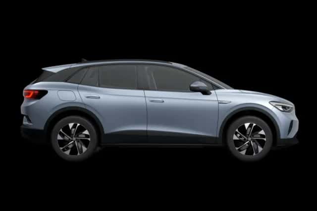 Volkswagen ID.4 (2023) thumbnail 6