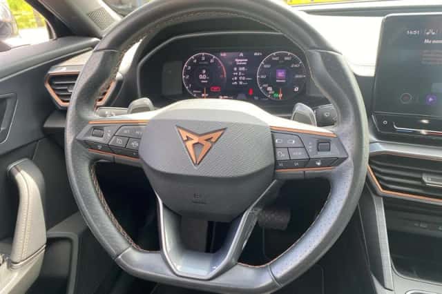 CUPRA Formentor (2022) thumbnail 6