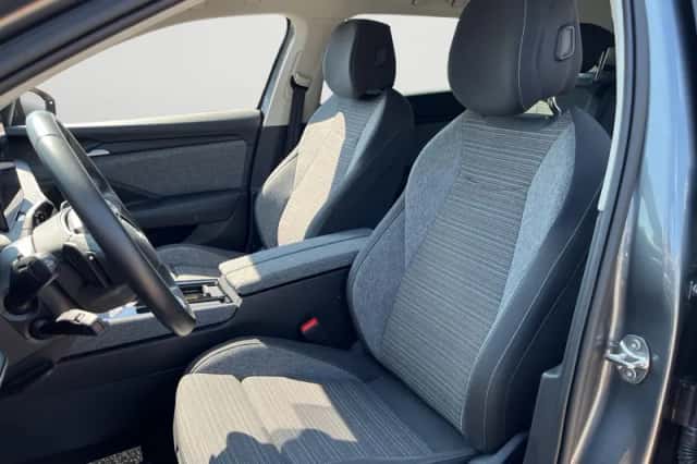Škoda Superb (2025) thumbnail 4
