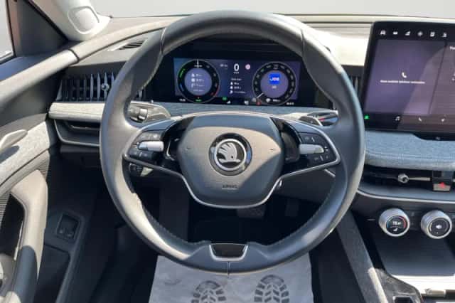 Škoda Superb (2025) thumbnail 6