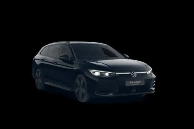 Volkswagen Passat (2025) thumbnail 3