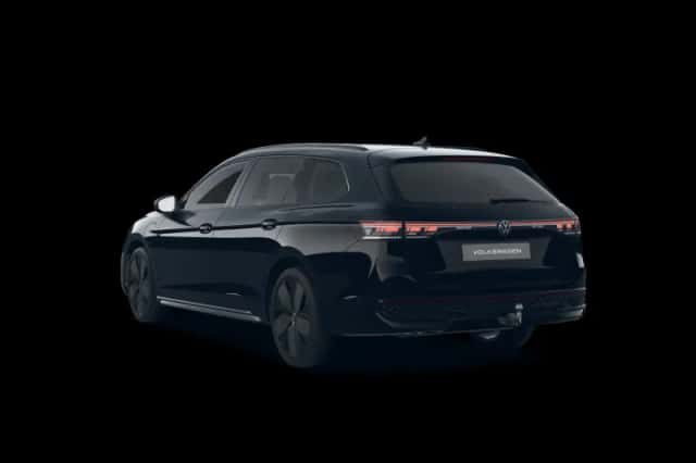 Volkswagen Passat (2025) thumbnail 4