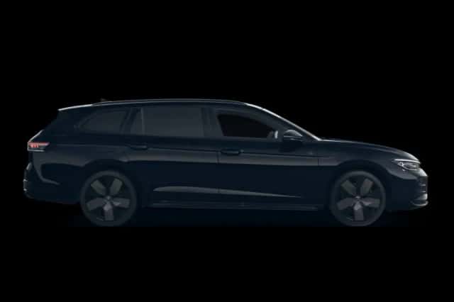 Volkswagen Passat (2025) thumbnail 6