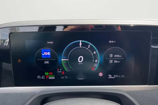 Volkswagen Passat (2025) thumbnail 6