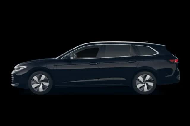 Volkswagen Passat (2025) thumbnail 6