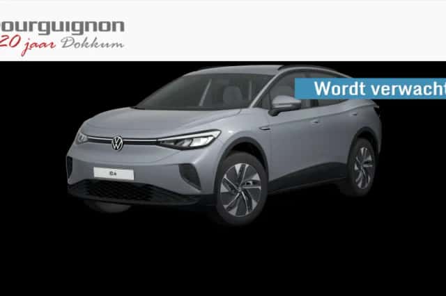 Volkswagen ID.4 (2023) thumbnail 1