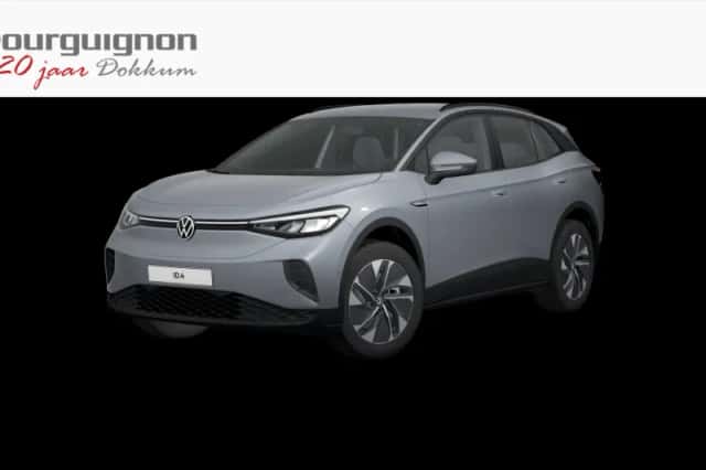 Volkswagen ID.4 (2023) thumbnail 1