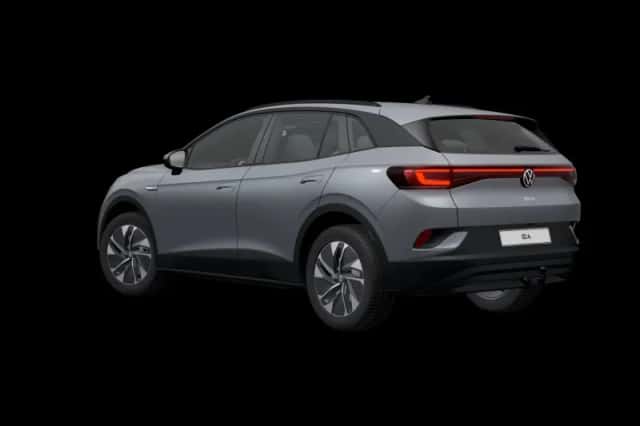 Volkswagen ID.4 (2023) thumbnail 2