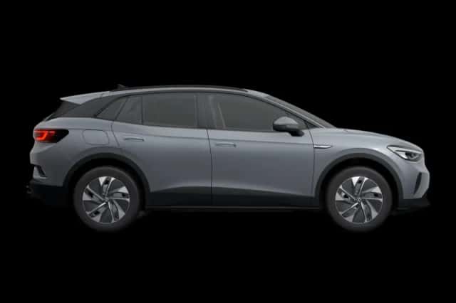 Volkswagen ID.4 (2023) thumbnail 5
