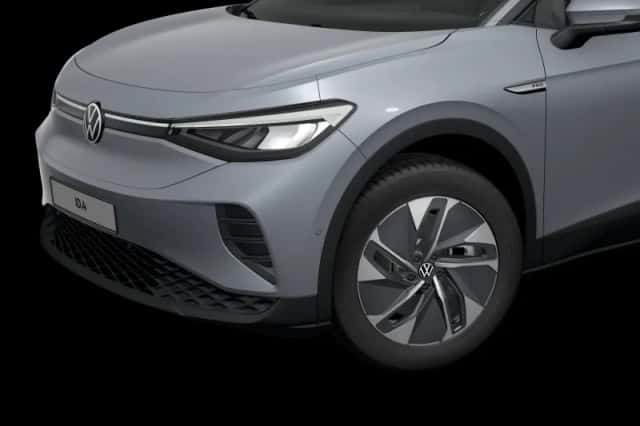 Volkswagen ID.4 (2023) thumbnail 6