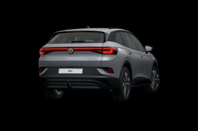 Volkswagen ID.4 (2023) thumbnail 6