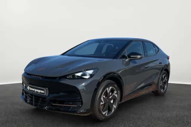 CUPRA Tavascan (2025) thumbnail 1