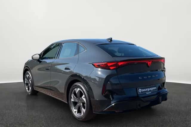 CUPRA Tavascan (2025) thumbnail 2