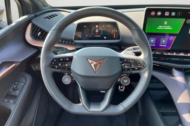CUPRA Tavascan (2025) thumbnail 5