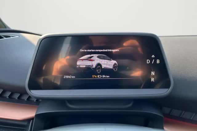 CUPRA Tavascan (2025) thumbnail 6