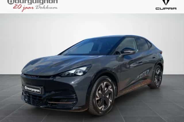 CUPRA Tavascan (2025) thumbnail 1