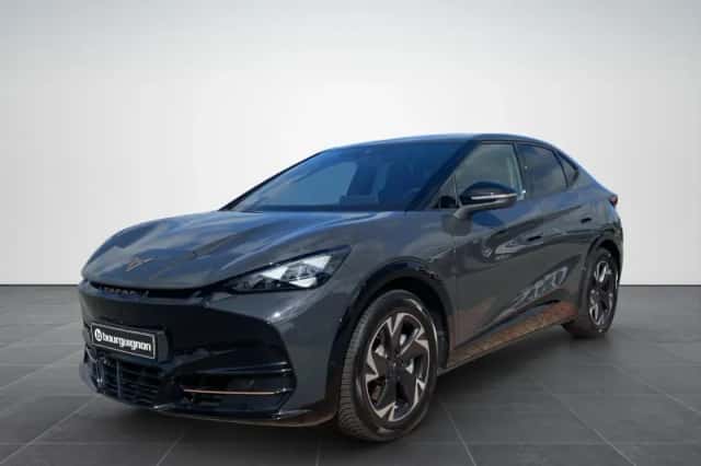 CUPRA Tavascan (2025) thumbnail 1
