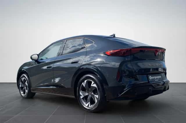 CUPRA Tavascan (2025) thumbnail 2