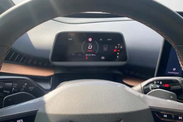 CUPRA Tavascan (2025) thumbnail 6