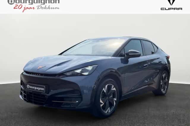 CUPRA Tavascan (2025) thumbnail 1