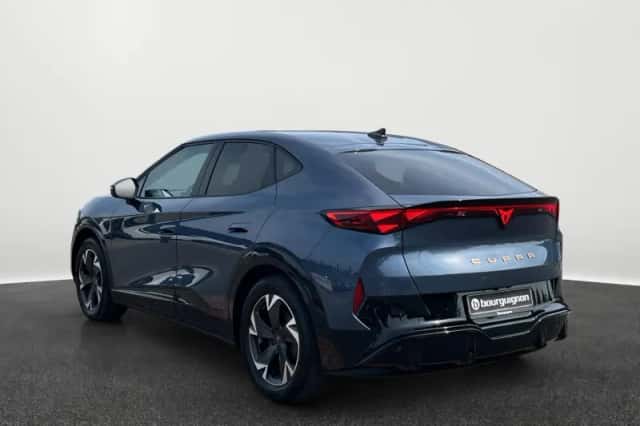 CUPRA Tavascan (2025) thumbnail 2
