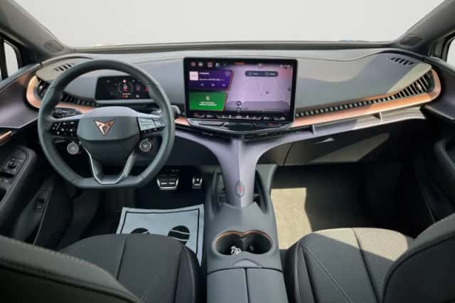 CUPRA Tavascan (2025) thumbnail 6