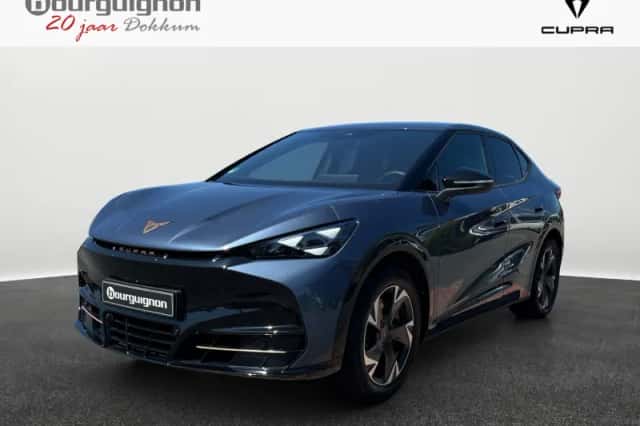 CUPRA Tavascan (2025) thumbnail 1