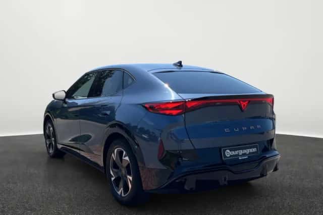 CUPRA Tavascan (2025) thumbnail 5