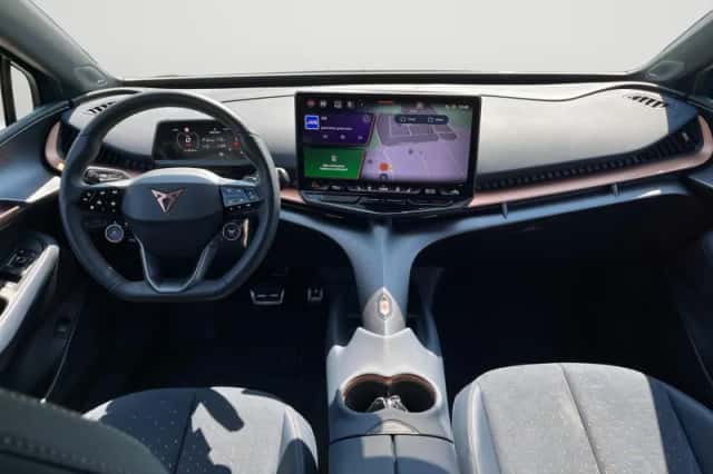 CUPRA Tavascan (2025) thumbnail 6