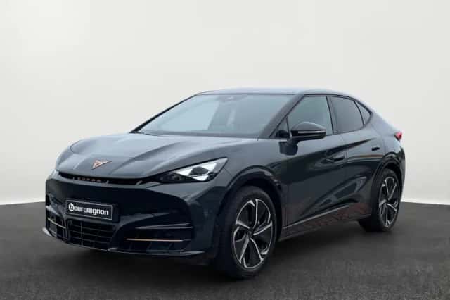 CUPRA Tavascan (2025) thumbnail 1