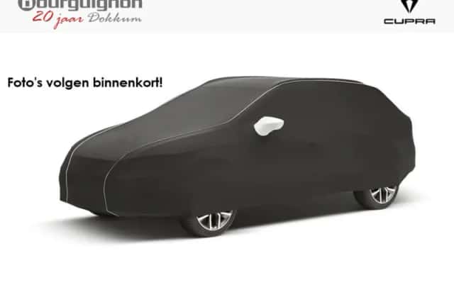 CUPRA Tavascan (2025) thumbnail 1
