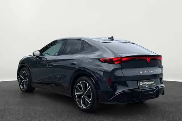 CUPRA Tavascan (2025) thumbnail 2