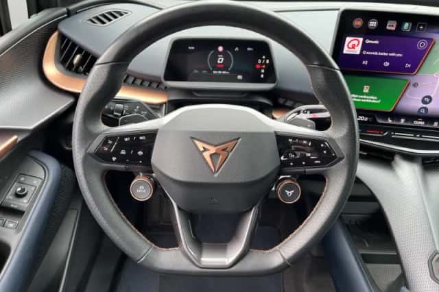 CUPRA Tavascan (2025) thumbnail 5