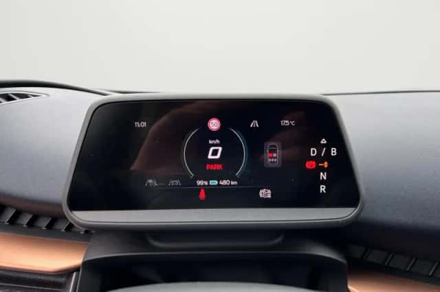 CUPRA Tavascan (2025) thumbnail 6