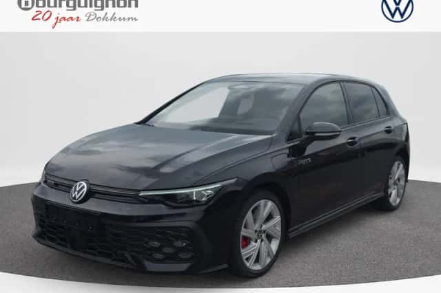 Volkswagen Golf (2025) thumbnail 1