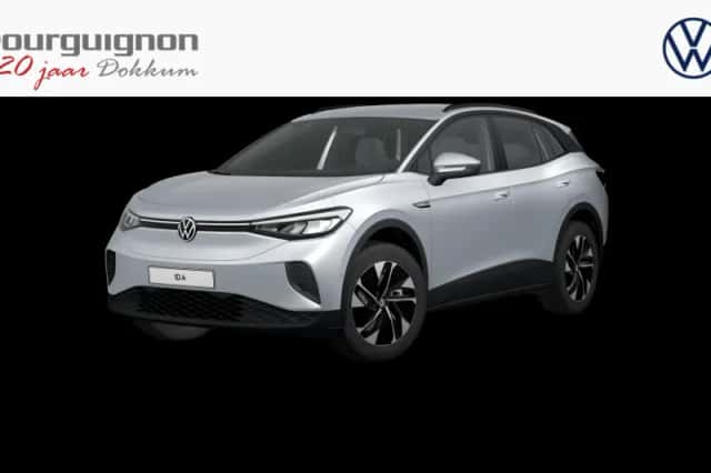 Volkswagen ID.4 (2023) thumbnail 1
