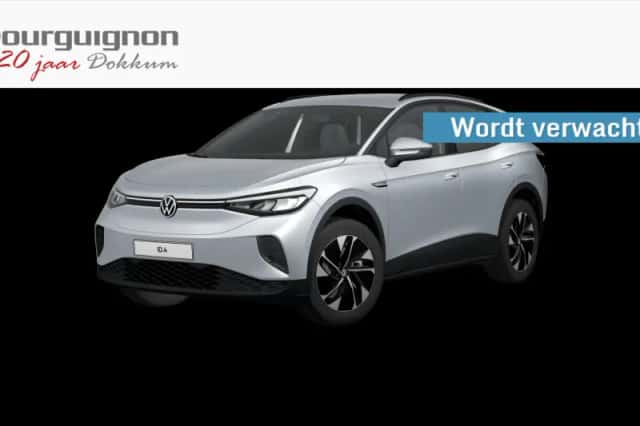Volkswagen ID.4 (2023) thumbnail 1